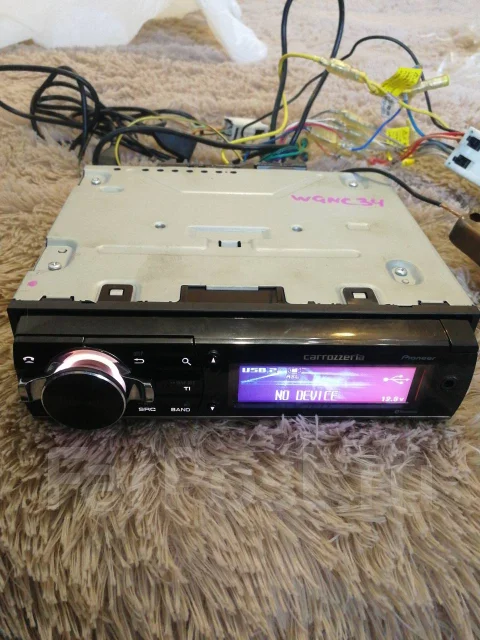 Pioneer Carrozzeria DEH-970 ����