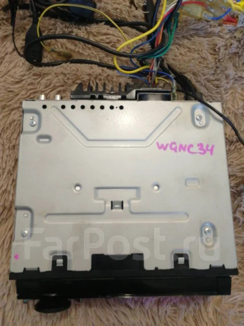 Pioneer Carrozzeria DEH-970 ����