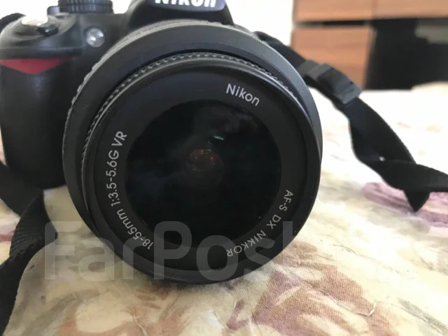 Nikon D3100. 10 - 14.9 ��, ���: 3� ����