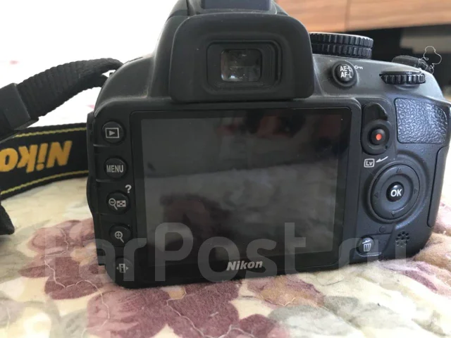 Nikon D3100. 10 - 14.9 ��, ���: 3� ����