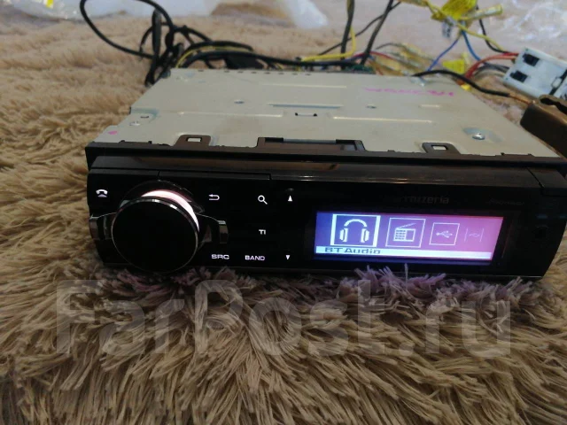 Pioneer Carrozzeria DEH-970 ����