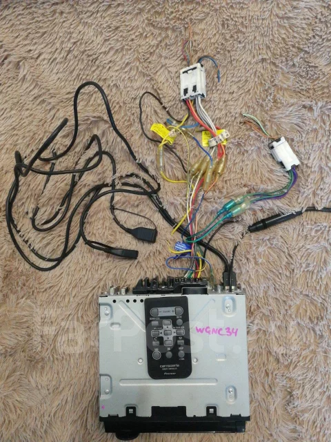 Pioneer Carrozzeria DEH-970 ����