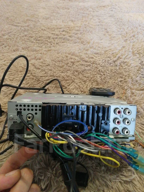 Pioneer Carrozzeria DEH-970 ����