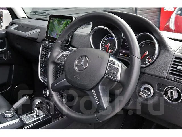 Mercedes-Benz G-Class. �������, 4wd, 3.0 (245��.�.), ������, 35 100����. ��, �/�. ��� ����� �� ������������ ����