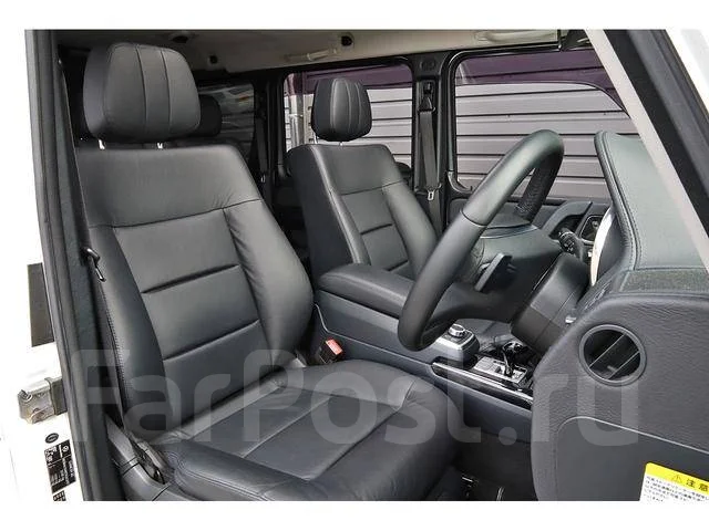 Mercedes-Benz G-Class. �������, 4wd, 3.0 (245��.�.), ������, 35 100����. ��, �/�. ��� ����� �� ������������ ����