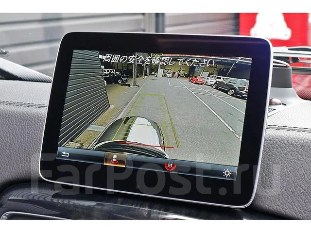 Mercedes-Benz G-Class. �������, 4wd, 3.0 (245��.�.), ������, 35 100����. ��, �/�. ��� ����� �� ������������ ����