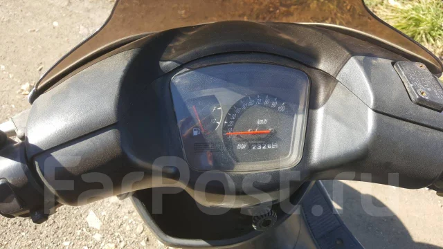 Suzuki Address V110. 113����. ��., ��������, ���������, ������ �� �� ����