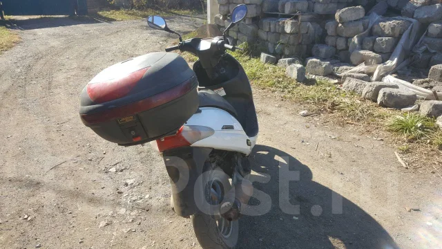 Suzuki Address V110. 113����. ��., ��������, ���������, ������ �� �� ����