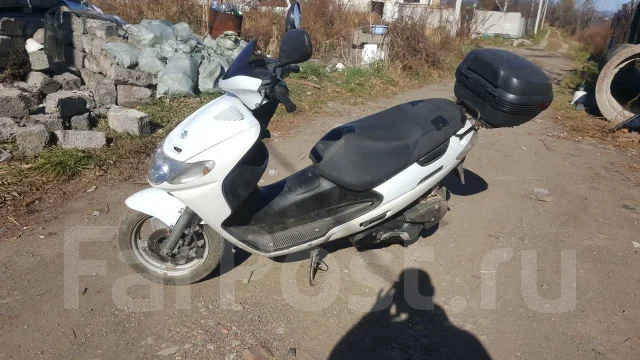 Suzuki Address V110. 113����. ��., ��������, ���������, ������ �� �� ����