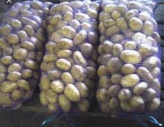 Продам деревенский картофель во Владивостоке Картофель.