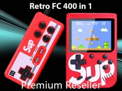 Retro FC. ��� ����� �� ������������ ����