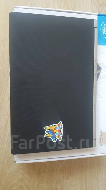 Acer Aspire V Nitro VN7-591G. 15.6", 2,9����, ��� 8 ��, ���� 1 000���, WiFi: 1, Bluetooth: 1, ����������� �� 1��. ����