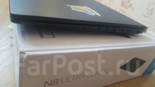 Acer Aspire V Nitro VN7-591G. 15.6", 2,9����, ��� 8 ��, ���� 1 000���, WiFi: 1, Bluetooth: 1, ����������� �� 1��. ����