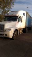 Freightliner, 1999 в Барнауле Freightliner. Продается седельный тягач Фредлайнер, 12 000 куб. см., 20 000 кг., 6x2