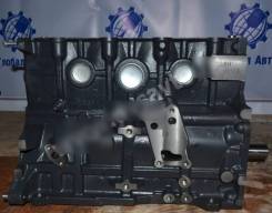 Двигатель D4BH комплектации Short под утопленные клапана (GMP)