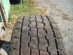 Yokohama SY107. �����������, 1999 ���, �/�, ����� 50 % ����