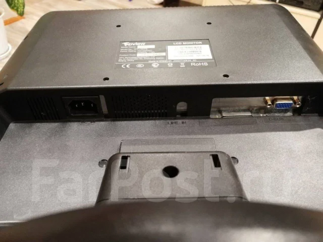 Topview. 17" ����