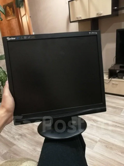 Topview. 17" ����
