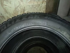 Bridgestone Blizzak Spike-02. ������, ����������, 2019 ���, �/�, ����� 30 % ����
