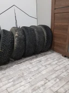 Michelin Latitude X-Ice North. ������, ��� ����, �/�, ����� 30�% ����