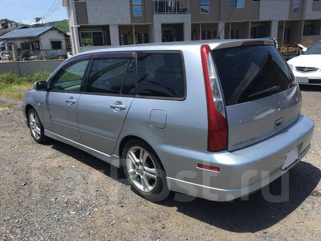 Mitsubishi Lancer. �������, ��������, 1.8, ������, �/�, ��� ���. ��� ����� �� ������������ ����