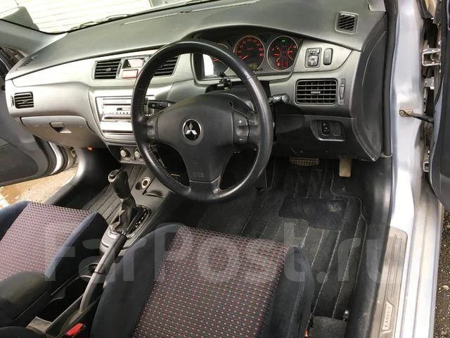 Mitsubishi Lancer. �������, ��������, 1.8, ������, �/�, ��� ���. ��� ����� �� ������������ ����