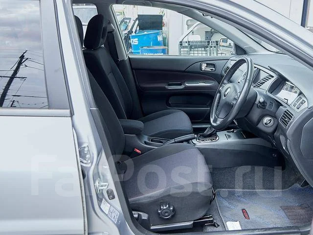 Mitsubishi Lancer. �������, ��������, 1.8, ������, �/�, ��� ���. ��� ����� �� ������������ ����