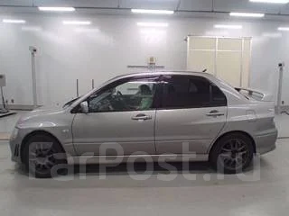 Mitsubishi Lancer. �������, 4wd, 2.0, ������, �/�, ��� ���. ��� ����� �� ������������ ����
