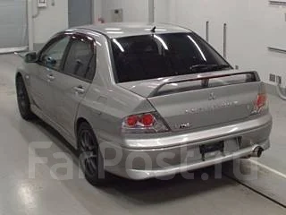 Mitsubishi Lancer. �������, 4wd, 2.0, ������, �/�, ��� ���. ��� ����� �� ������������ ����