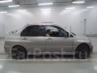 Mitsubishi Lancer. �������, 4wd, 2.0, ������, �/�, ��� ���. ��� ����� �� ������������ ����