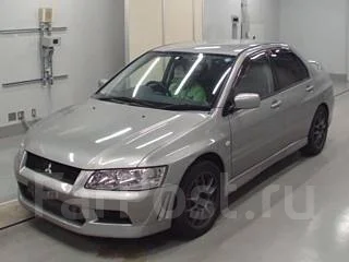 Mitsubishi Lancer. �������, 4wd, 2.0, ������, �/�, ��� ���. ��� ����� �� ������������ ����