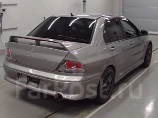 Mitsubishi Lancer. �������, 4wd, 2.0, ������, �/�, ��� ���. ��� ����� �� ������������ ����