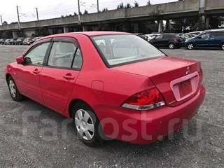 Mitsubishi Lancer. �������, ��������, 1.5, ������, �/�, ��� ���. ��� ����� �� ������������ ����