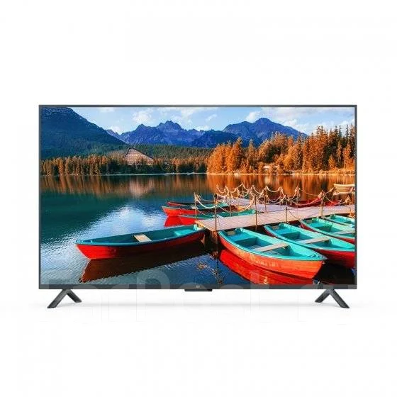 Xiaomi Mi TV 4S. LCD (��). ��� ����� �� ������������ ����