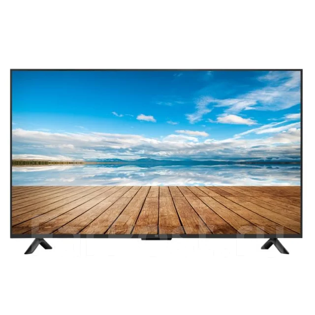 Xiaomi Mi TV 4S. LCD (��). ��� ����� �� ������������ ����