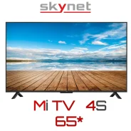 Xiaomi Mi TV 4S. LCD (��). ��� ����� �� ������������ ����