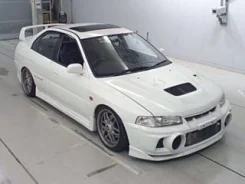Mitsubishi Lancer. ��������, 4wd, 2.0, ������, �/�, ��� ���. ��� ����� �� ������������ ����