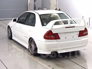 Mitsubishi Lancer. ��������, 4wd, 2.0, ������, �/�, ��� ���. ��� ����� �� ������������ ����