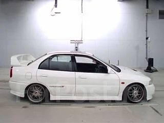 Mitsubishi Lancer. ��������, 4wd, 2.0, ������, �/�, ��� ���. ��� ����� �� ������������ ����