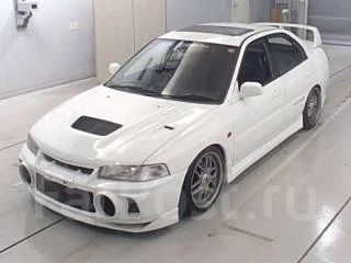 Mitsubishi Lancer. ��������, 4wd, 2.0, ������, �/�, ��� ���. ��� ����� �� ������������ ����