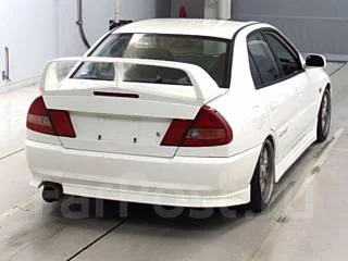 Mitsubishi Lancer. ��������, 4wd, 2.0, ������, �/�, ��� ���. ��� ����� �� ������������ ����