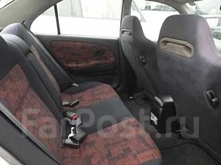Mitsubishi Lancer. ��������, 4wd, 2.0, ������, �/�, ��� ���. ��� ����� �� ������������ ����
