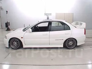 Mitsubishi Lancer. ��������, 4wd, 2.0, ������, �/�, ��� ���. ��� ����� �� ������������ ����