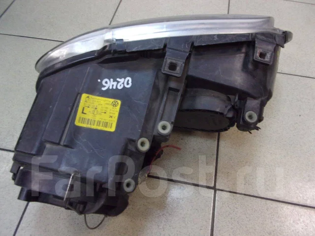 ���� �������� ����� VW Touran 1T0941005G ����