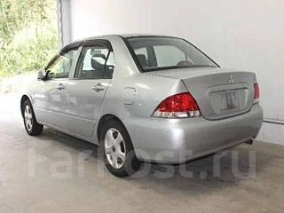 Mitsubishi Lancer. �������, ��������, 1.5, ������, �/�, ��� ���. ��� ����� �� ������������ ����