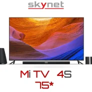 Xiaomi Mi TV 4S. LCD (��). ��� ����� �� ������������ ����