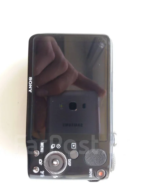 Sony Cyber-shot DSC-HX10V. 15 - 19.9 ��, ���: 14� � ����� ����