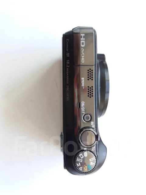 Sony Cyber-shot DSC-HX10V. 15 - 19.9 ��, ���: 14� � ����� ����