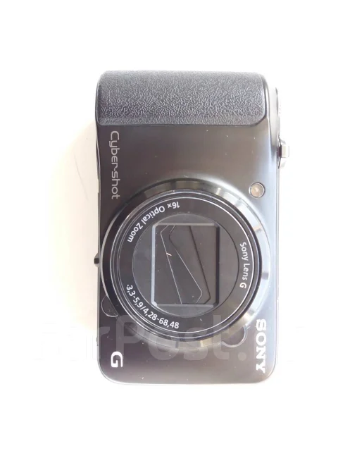 Sony Cyber-shot DSC-HX10V. 15 - 19.9 ��, ���: 14� � ����� ����