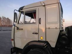 КамАЗ 5410, 1988 в Тогучине КамАЗ 5410. Камаз 5410 сцепка, 10 000 куб. см., 10 000 кг., 6x4